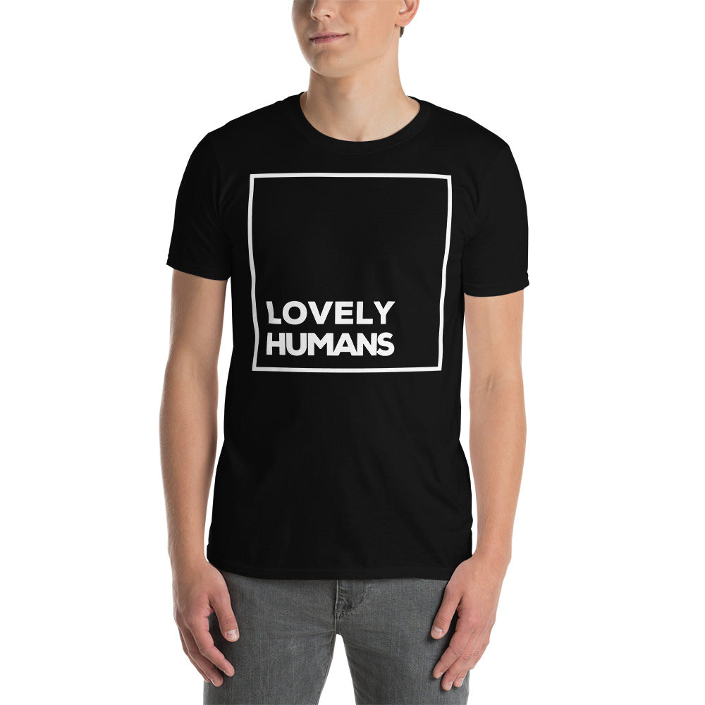 Short-Sleeve Unisex T-Shirt